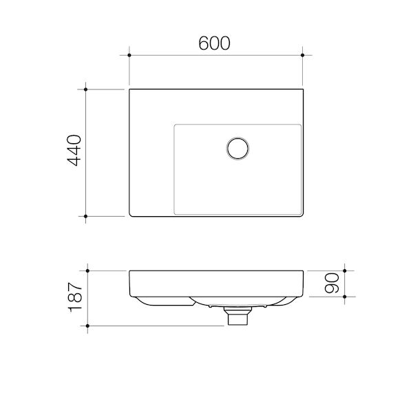 Line Diagram